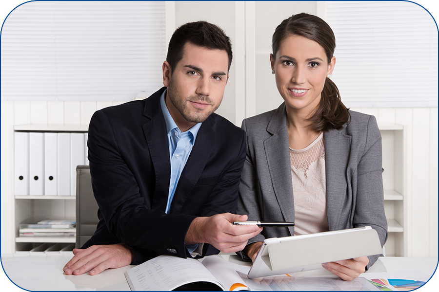 Business Solutions Business Solutions
