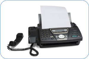 Fax and Copies